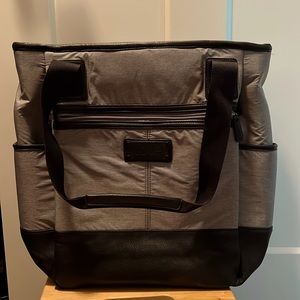 Lole Lily bag, convertible tote/backpack